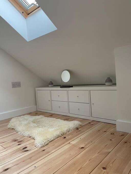 Apartment Cosy Rustic Annex In Quiet Cornwall Village Saint Wenn