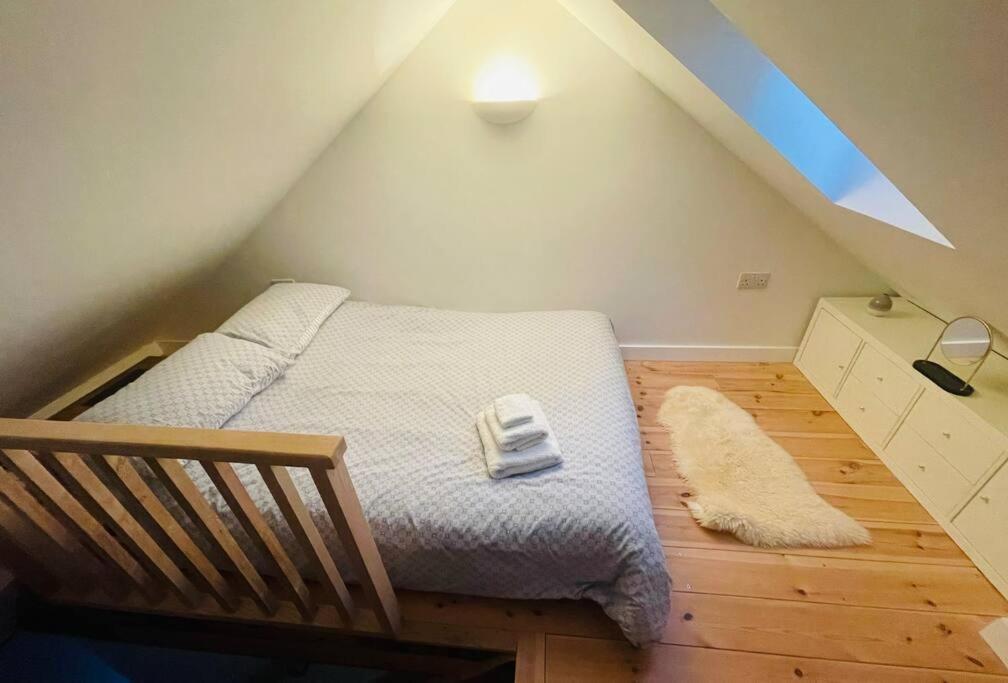 Cosy Rustic Annex In Quiet Cornwall Village * Saint Wenn